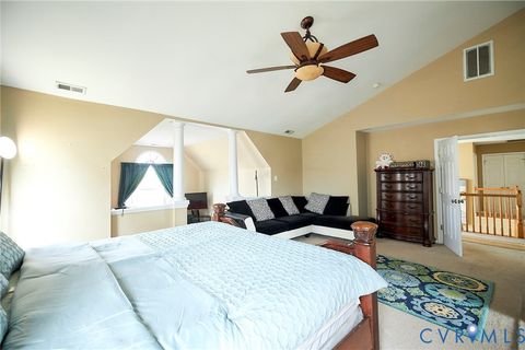 Tiny photo for 3413 Logan Hill Place, Henrico, VA 23223 (MLS # 2610131)