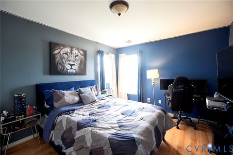 Tiny photo for 3413 Logan Hill Place, Henrico, VA 23223 (MLS # 2610131)