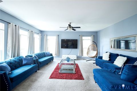 Tiny photo for 3413 Logan Hill Place, Henrico, VA 23223 (MLS # 2610131)