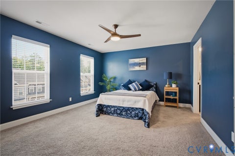 Tiny photo for 6836 Leire Lane, Chesterfield, VA 23832 (MLS # 2615737)