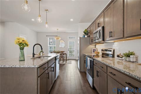 Tiny photo for 6836 Leire Lane, Chesterfield, VA 23832 (MLS # 2615737)