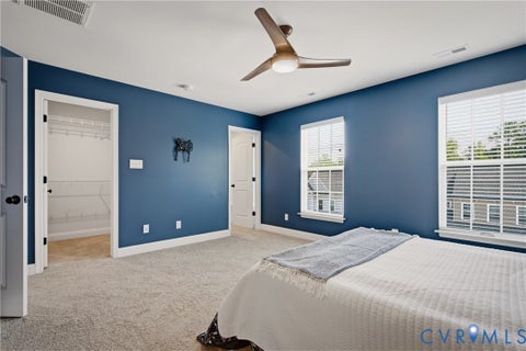 Tiny photo for 6836 Leire Lane, Chesterfield, VA 23832 (MLS # 2615737)