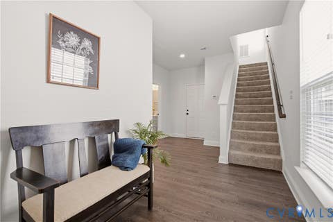 Tiny photo for 6836 Leire Lane, Chesterfield, VA 23832 (MLS # 2615737)