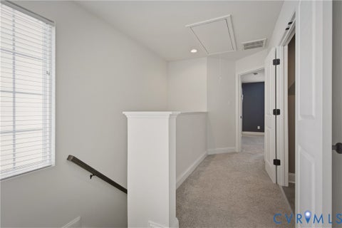 Tiny photo for 6836 Leire Lane, Chesterfield, VA 23832 (MLS # 2615737)