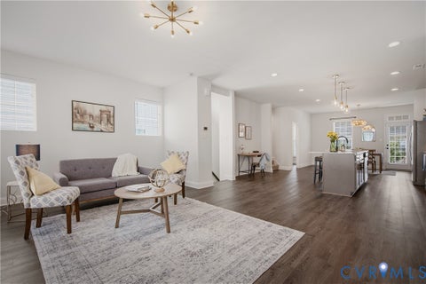 Tiny photo for 6836 Leire Lane, Chesterfield, VA 23832 (MLS # 2615737)