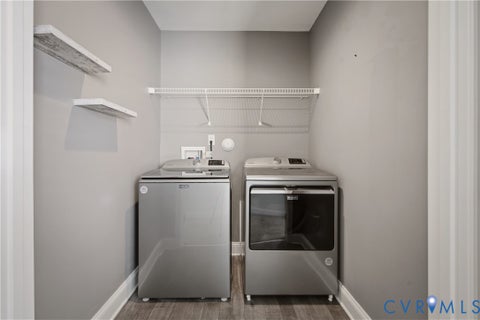 Tiny photo for 6836 Leire Lane, Chesterfield, VA 23832 (MLS # 2615737)