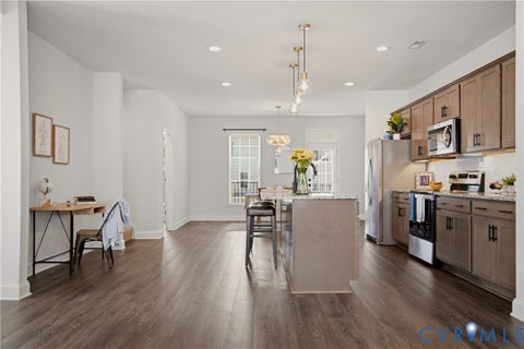 Tiny photo for 6836 Leire Lane, Chesterfield, VA 23832 (MLS # 2615737)