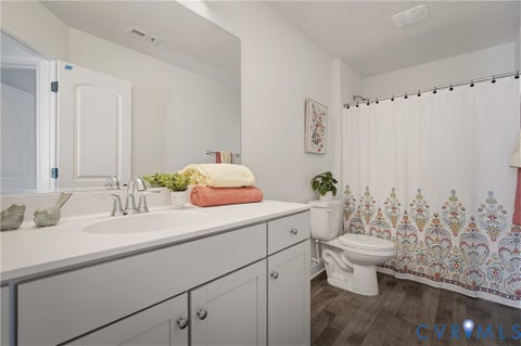 Tiny photo for 6836 Leire Lane, Chesterfield, VA 23832 (MLS # 2615737)