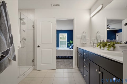 Tiny photo for 6836 Leire Lane, Chesterfield, VA 23832 (MLS # 2615737)