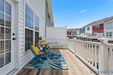 Tiny photo for 6836 Leire Lane, Chesterfield, VA 23832 (MLS # 2615737)