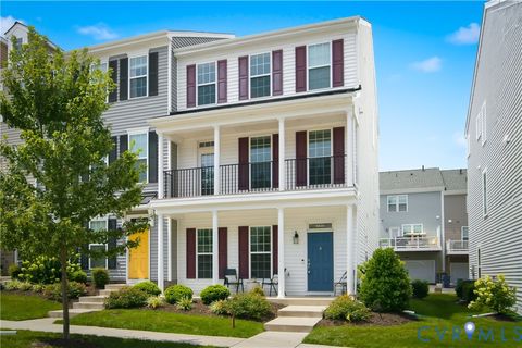 Photo of 6836 Leire Lane, Chesterfield, VA 23832 (MLS # 2615737)