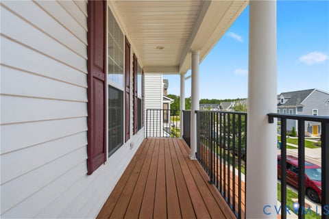 Tiny photo for 6836 Leire Lane, Chesterfield, VA 23832 (MLS # 2615737)