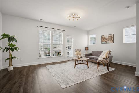 Tiny photo for 6836 Leire Lane, Chesterfield, VA 23832 (MLS # 2615737)