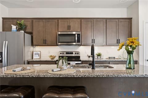 Tiny photo for 6836 Leire Lane, Chesterfield, VA 23832 (MLS # 2615737)