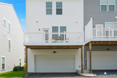 Tiny photo for 6836 Leire Lane, Chesterfield, VA 23832 (MLS # 2615737)