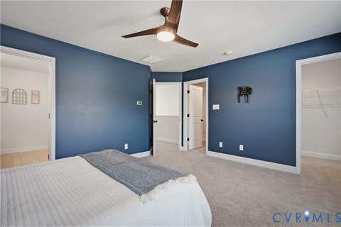 Tiny photo for 6836 Leire Lane, Chesterfield, VA 23832 (MLS # 2615737)