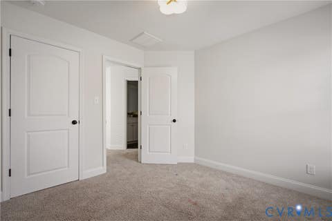 Tiny photo for 6836 Leire Lane, Chesterfield, VA 23832 (MLS # 2615737)