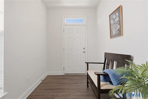 Tiny photo for 6836 Leire Lane, Chesterfield, VA 23832 (MLS # 2615737)