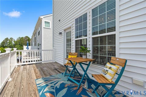 Tiny photo for 6836 Leire Lane, Chesterfield, VA 23832 (MLS # 2615737)