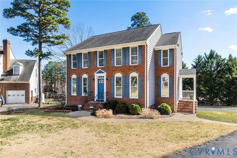 Tiny photo for 10301 Fraser Court, Henrico, VA 23233 (MLS # 2605465)