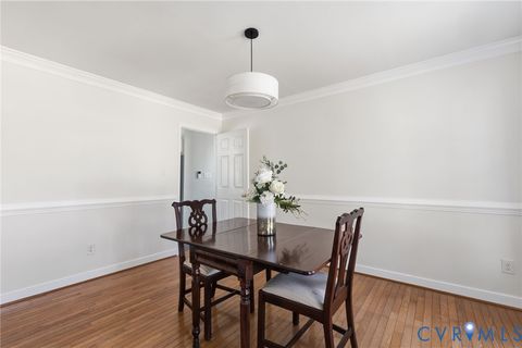 Tiny photo for 10301 Fraser Court, Henrico, VA 23233 (MLS # 2605465)