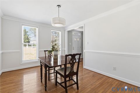 Tiny photo for 10301 Fraser Court, Henrico, VA 23233 (MLS # 2605465)