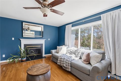 Tiny photo for 10301 Fraser Court, Henrico, VA 23233 (MLS # 2605465)