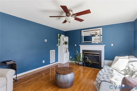 Tiny photo for 10301 Fraser Court, Henrico, VA 23233 (MLS # 2605465)