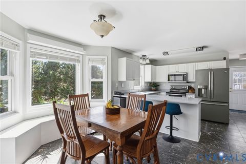 Tiny photo for 10301 Fraser Court, Henrico, VA 23233 (MLS # 2605465)