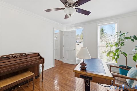 Tiny photo for 10301 Fraser Court, Henrico, VA 23233 (MLS # 2605465)