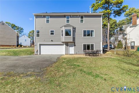 Tiny photo for 10301 Fraser Court, Henrico, VA 23233 (MLS # 2605465)