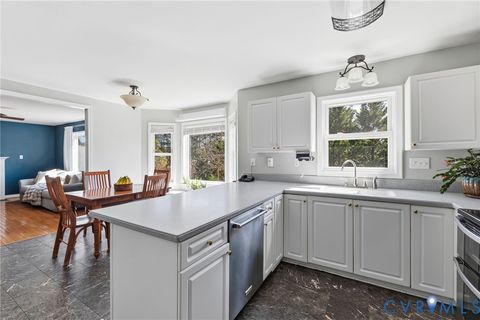 Tiny photo for 10301 Fraser Court, Henrico, VA 23233 (MLS # 2605465)