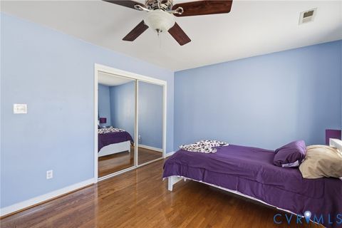 Tiny photo for 10301 Fraser Court, Henrico, VA 23233 (MLS # 2605465)