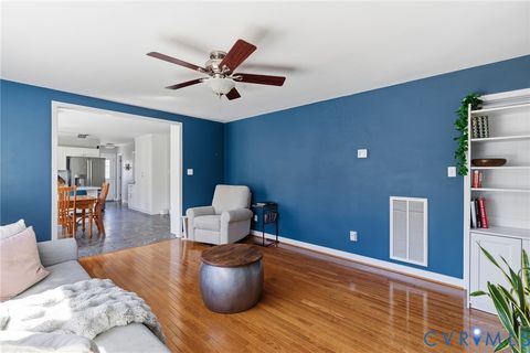 Tiny photo for 10301 Fraser Court, Henrico, VA 23233 (MLS # 2605465)