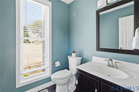 Tiny photo for 10301 Fraser Court, Henrico, VA 23233 (MLS # 2605465)