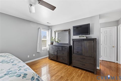 Tiny photo for 10301 Fraser Court, Henrico, VA 23233 (MLS # 2605465)