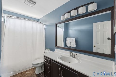 Tiny photo for 10301 Fraser Court, Henrico, VA 23233 (MLS # 2605465)