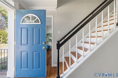 Tiny photo for 10301 Fraser Court, Henrico, VA 23233 (MLS # 2605465)