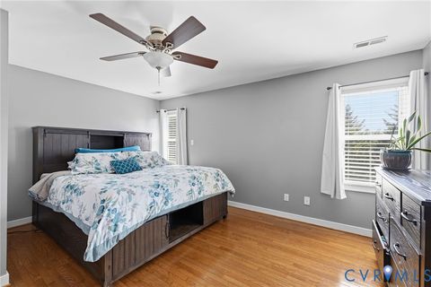 Tiny photo for 10301 Fraser Court, Henrico, VA 23233 (MLS # 2605465)