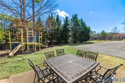 Tiny photo for 10301 Fraser Court, Henrico, VA 23233 (MLS # 2605465)