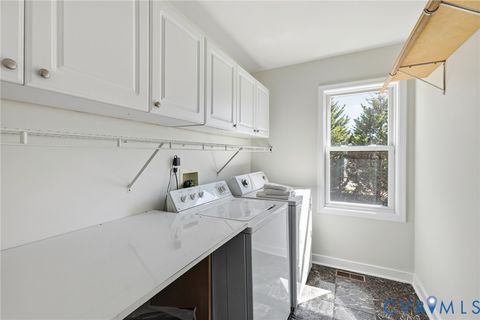 Tiny photo for 10301 Fraser Court, Henrico, VA 23233 (MLS # 2605465)