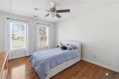 Tiny photo for 10301 Fraser Court, Henrico, VA 23233 (MLS # 2605465)