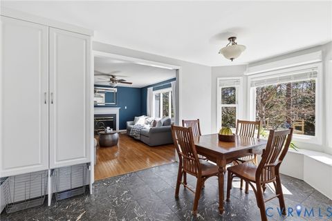 Tiny photo for 10301 Fraser Court, Henrico, VA 23233 (MLS # 2605465)