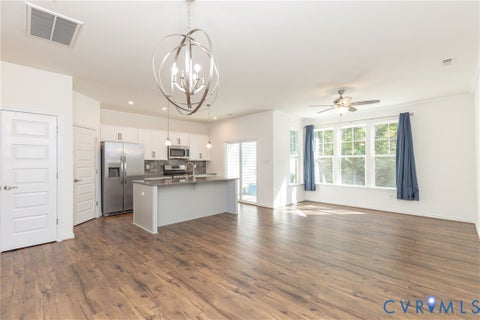 Tiny photo for 3625 Rainy Day Drive, Midlothian, VA 23112 (MLS # 2626477)
