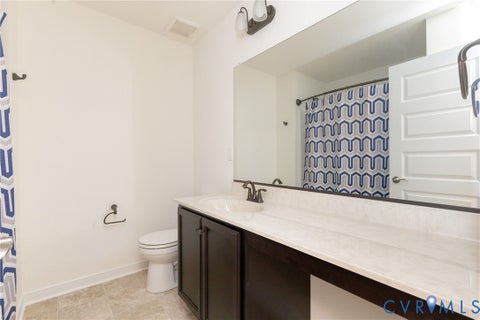Tiny photo for 3625 Rainy Day Drive, Midlothian, VA 23112 (MLS # 2626477)