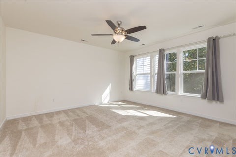 Tiny photo for 3625 Rainy Day Drive, Midlothian, VA 23112 (MLS # 2626477)