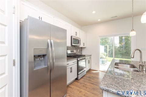 Tiny photo for 3625 Rainy Day Drive, Midlothian, VA 23112 (MLS # 2626477)
