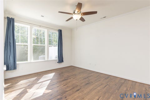 Tiny photo for 3625 Rainy Day Drive, Midlothian, VA 23112 (MLS # 2626477)