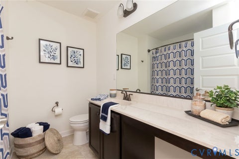 Tiny photo for 3625 Rainy Day Drive, Midlothian, VA 23112 (MLS # 2626477)