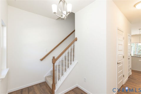 Tiny photo for 3625 Rainy Day Drive, Midlothian, VA 23112 (MLS # 2626477)